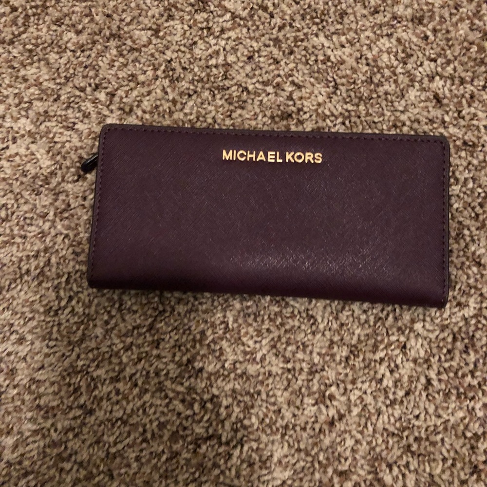 MK wallet